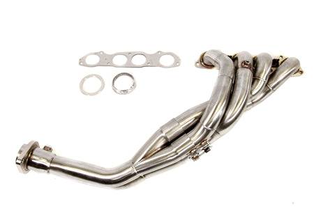 Private Label Mfg - Private Label Mfg. Power Driven S2000 Tri-Y Race Header
