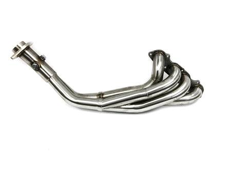Private Label Mfg - Private Label Mfg. Power Driven S2000 Tri-Y Stainless Steel Header