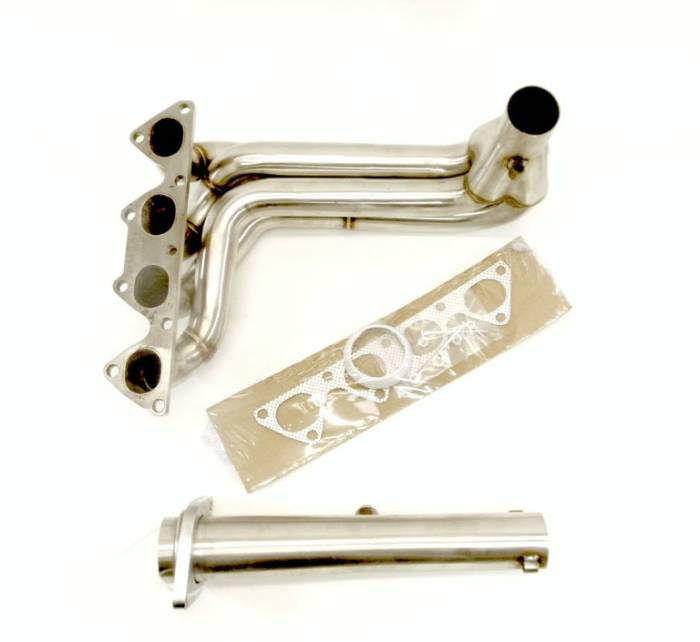 Private Label Mfg - Private Label Mfg. Power Driven B Series 4-1 RMF Header B18 B20 B16