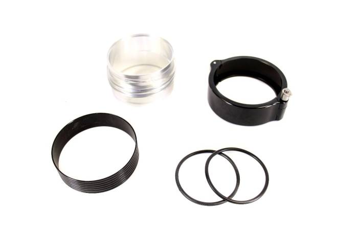 Private Label Mfg - Private Label Mfg. HD Clamp System Assembly - Quick Release 3.5"