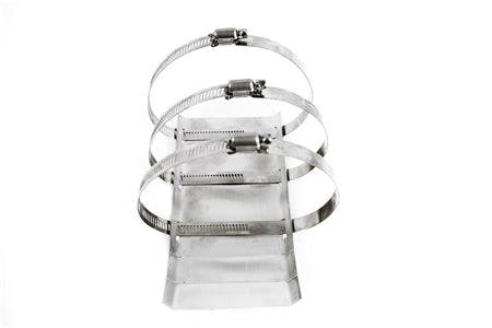 Private Label Mfg - Private Label Mfg. Universal Header & Manifold Skid Plate