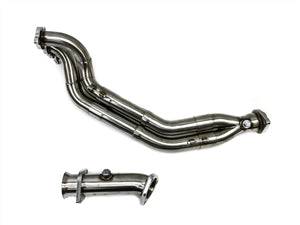 Private Label Mfg - Private Label Mfg. Power Driven K-Series Header RSX / EP3 / K20