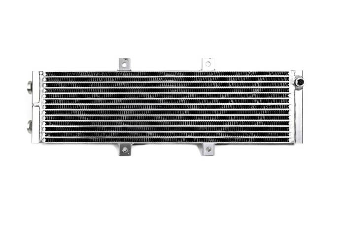 Private Label Mfg - Private Label Mfg. Heat Exchanger Universal 26" x 7" x 2"