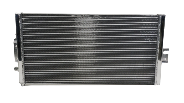 Private Label Mfg - Private Label Mfg. Power Driven Infiniti Q50 Q60 Heat Exchanger XL
