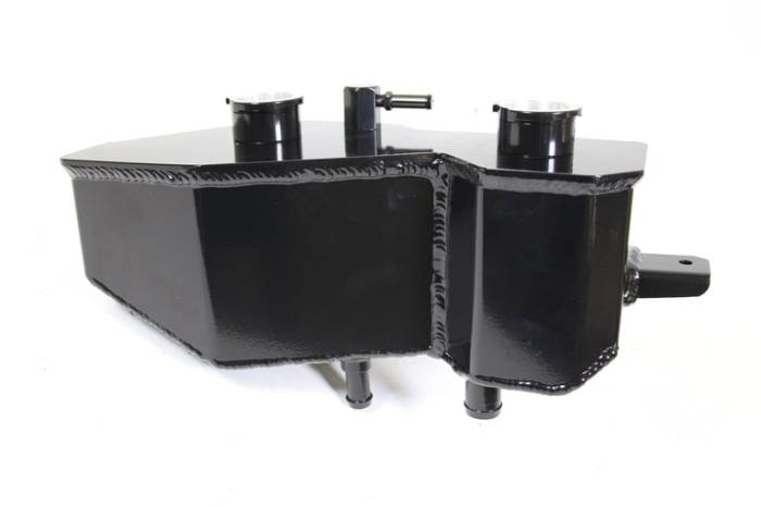 Private Label Mfg - Private Label Mfg. Infiniti Q50 Q60 Coolant Expansion Tank