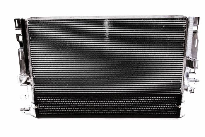 Private Label Mfg - Private Label Mfg. Mercedes C63 AMG W205 Heat Exchanger