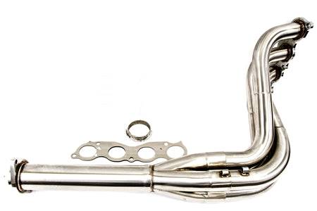 Private Label Mfg - Private Label Mfg. Power Driven K Swap Header 4-1 Merge Collector