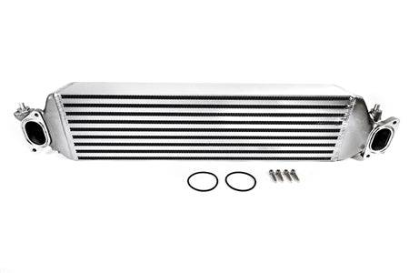 Private Label Mfg - 2017+ Honda Civic Type R FK8 Private Label Mfg. Intercooler Kit