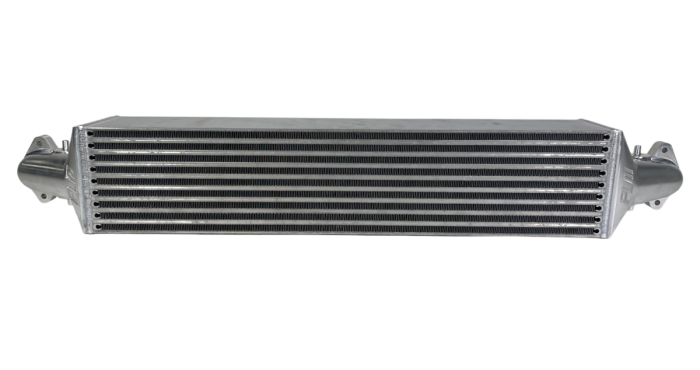 Private Label Mfg - 2023+ Acura Integra & 2022+ Honda Civic Private Label Mfg. HD Billet Intercooler