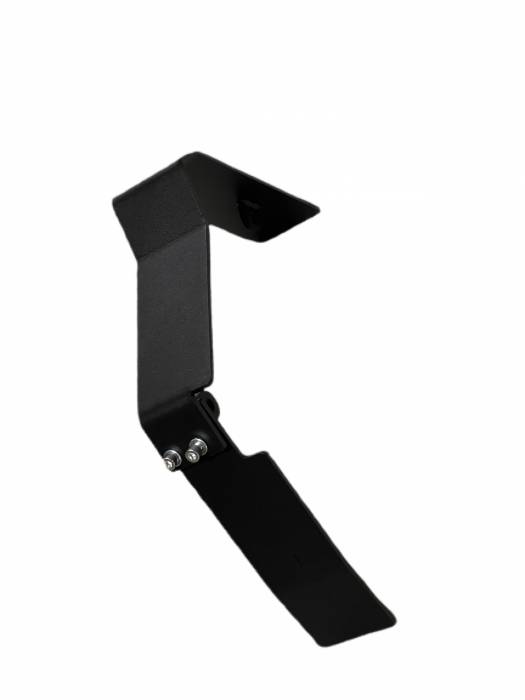 Private Label Mfg - Private Label Mfg. K-Series K20 K24 Transmission Scatter Shield