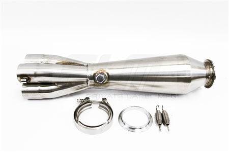 Private Label Mfg - Private Label Mfg. K-Swap 4-1 Megaphone Merger K20 K24 K-Series