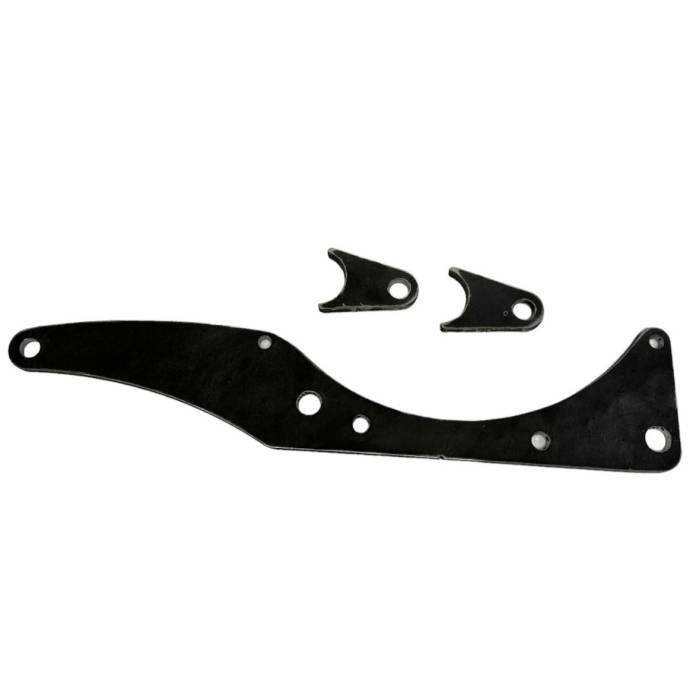 Private Label Mfg - Private Label Mfg. B-Series B16 B18 Transmission Mid Plate EF CRX Swap