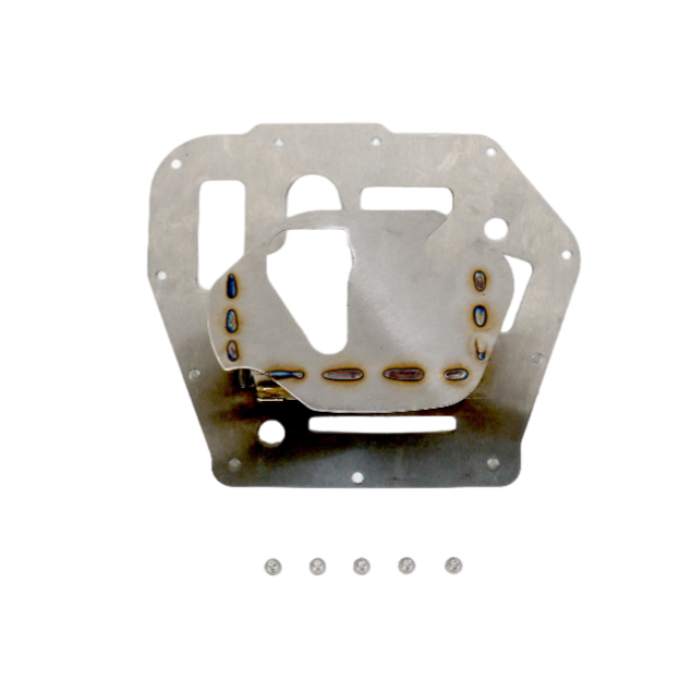 Private Label Mfg - Private Label Mfg. Oil Pan Baffle Kit - Toyota GR86 ZN8 Subaru BRZ ZD8 FA24