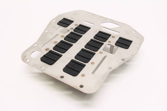 Private Label Mfg - Private Label Mfg. Oil Pan Baffle Kit - Subaru WRX EJ20 EJ25