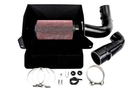 Private Label Mfg - Private Label Mfg. Power Driven Polaris Slingshot Cold Air Intake