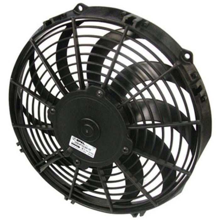 Private Label Mfg - Private Label Mfg. Radiator 11" Fan