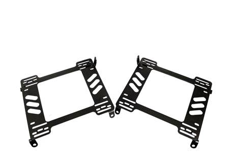 Private Label Mfg - Private Label Mfg. Seat Base Mount Bracket For Honda Civic EG & Acura Integra DC2