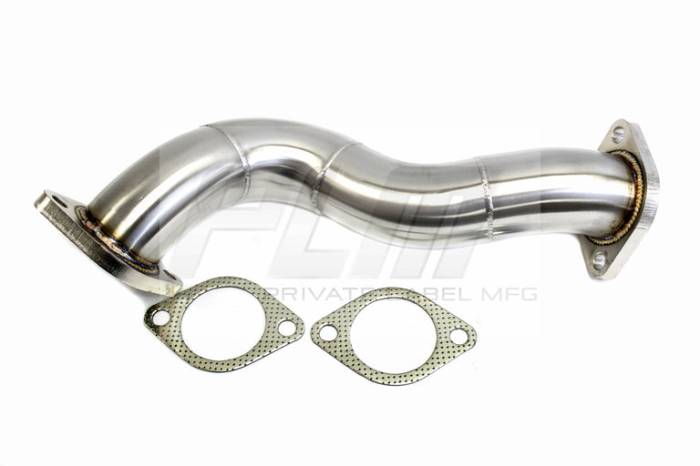 Private Label Mfg - Private Label Mfg. Power Driven FR-S / BRZ OVERPIPE