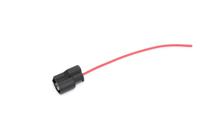 Private Label Mfg - Private Label Mfg. K-Series Knock Sensor with Optional Plug - Wire  Only