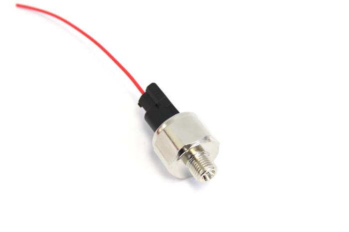 Private Label Mfg - Private Label Mfg. K-Series Knock Sensor with Optional Plug - Sensor + Wire
