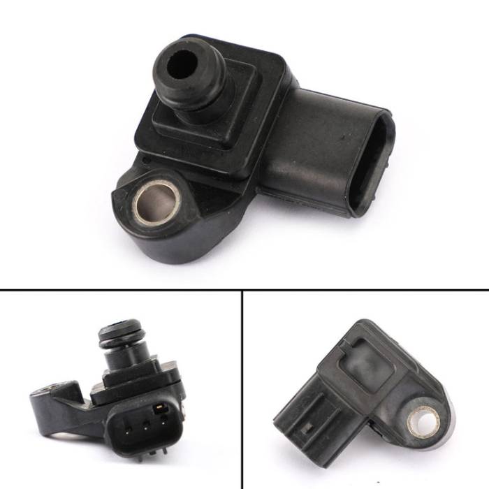 Private Label Mfg - Private Label Mfg. 4 BAR MAP Sensor Honda F20C R18 L15B K20C L15B7 K20C