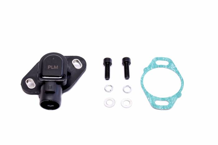Private Label Mfg - Private Label Mfg. Throttle Position Sensor TPS B-Series
