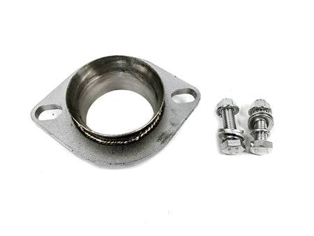 Private Label Mfg - Private Label Mfg. 3” to 2.5” Exhaust Adapter Flange
