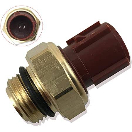 Private Label Mfg - PLM Fan Switch Sensor K-Swap EG EK DC2