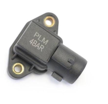 Private Label Mfg - PLM Power Driven 4 BAR MAP Sensor B / D / H / F-Series