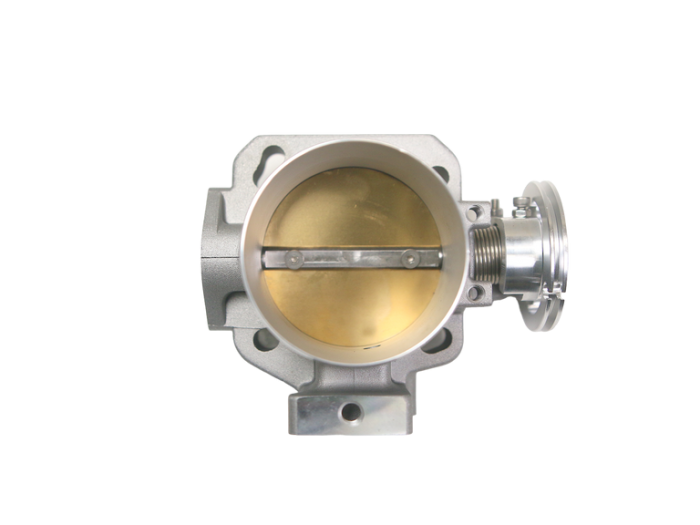 Private Label Mfg - Private Label Mfg. Throttle Body 72MM Honda K-Series RBC RRC Dual Bolt Pattern