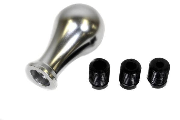 Private Label Mfg - Private Label Mfg. Teardrop Shift Knob (150 Grams) - Polished Matte