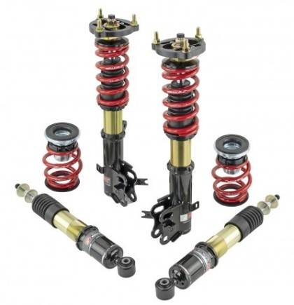 Skunk2 Racing - 2014-2015 Honda Civic Skunk2 Pro ST Coilovers