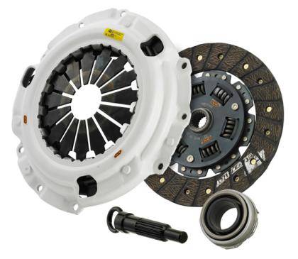Clutch Masters - 2012-2015 Honda Civic Si Clutch Masters FX100 High Rev Sprung Clutch Kit