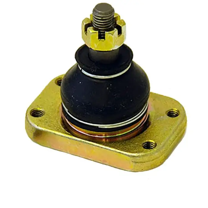 Buddy Club - 1994-2001 Acura Integra Buddy Club P1-Racing Camber Kit Ball Joint, Front