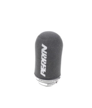 Perrin Performance - X-PSP-INT-324-2 PERRIN 08-15 Subaru WRX/STi Repl 2.75in ID 11in Length Filter For PSP-INT-322/323/325/326 Intake Sys