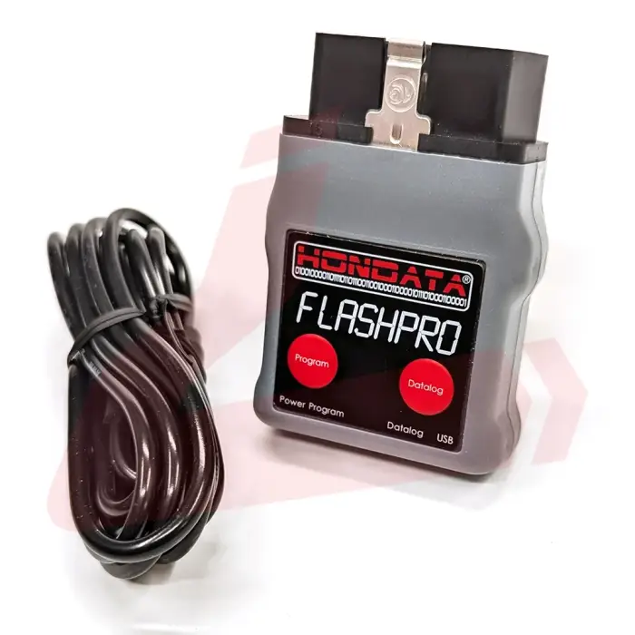 Hondata - Hondata FlashProMini ECM Reflash Tool, 2009-14 2.4L Acura TSX CU2, Race Only, FP-TSX-US