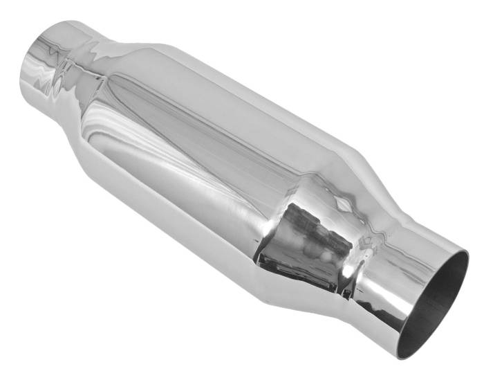 Summit Racing™ Performance 2.5 Inch Resonator SUM-630442