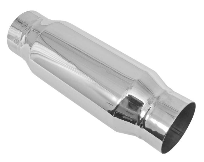 Summit Racing™ Performance 3 Inch Resonator SUM-630444