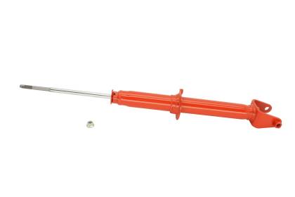KYB - 1997-2000 Honda Prelude KYB AGX Adjustable Front Shock
