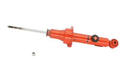 KYB - 1999-2005 Mazda Miata KYB AGX Adjustable Front Shock