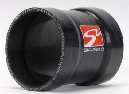 943-05-0100 Skunk2 07-11 Honda Civic Si Big-Bore Throttle Body Cold-Air Intake Coupler (84mm to 90mm)