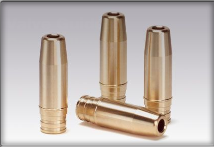 Supertech - 2006-2011 Honda Civic Si Supertech Valve Guides