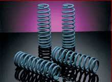 Progress - 2003-2007 Scion xB Progress Sport Springs