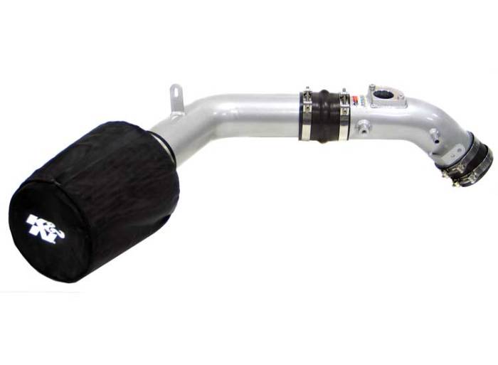 K&N Engineering - 2003-2006 Mazda 6 4cyl K&N Typhoon Air Intake System