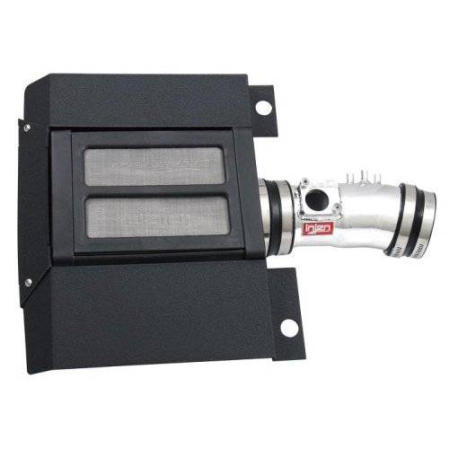 Injen - 2004-2009 Mazda RX-8 Injen SP Cold Air Intake (Polished)