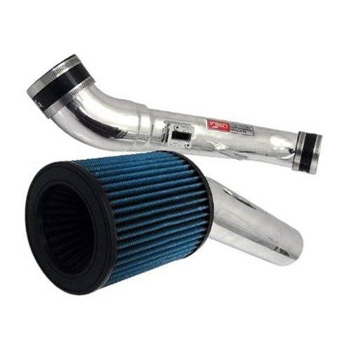 Injen - 2003-2007 Infiniti G35 Coupe Injen SP Cold Air Intake (Polished)