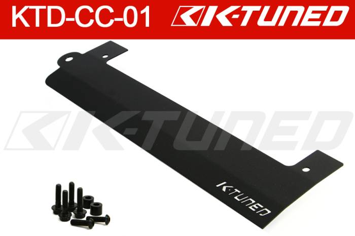 K-Tuned - K-Tuned Coil Pack Cover