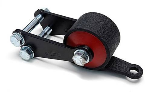 Innovative Mounts - 1988-1991 Honda Civic and CRX Innovative B Series Front Mount