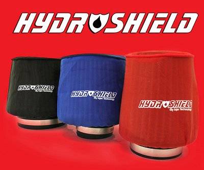 Injen - Injen Hydro-Shield Intake Filter Cover (1034)
