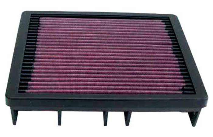 K&N Engineering - 1993-1998 Toyota Supra K&N Replacement Air Filter